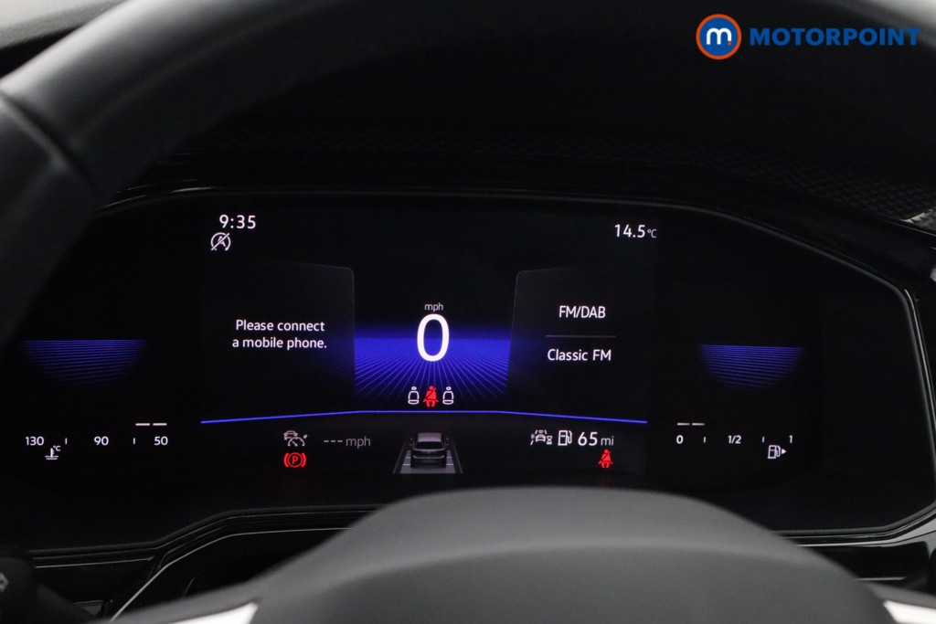 Volkswagen Taigo Life Manual Petrol SUV - Stock Number (1598463) - 5th supplementary image