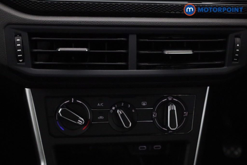 Volkswagen Taigo Life Manual Petrol SUV - Stock Number (1598463) - 7th supplementary image