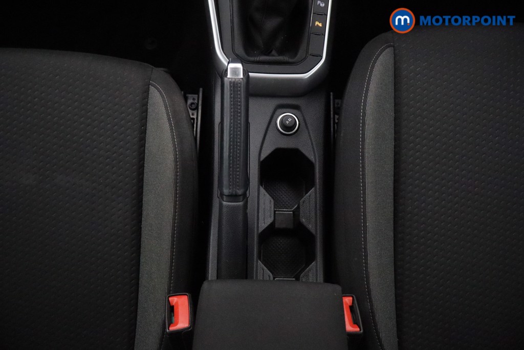 Volkswagen Taigo Life Manual Petrol SUV - Stock Number (1598463) - 10th supplementary image