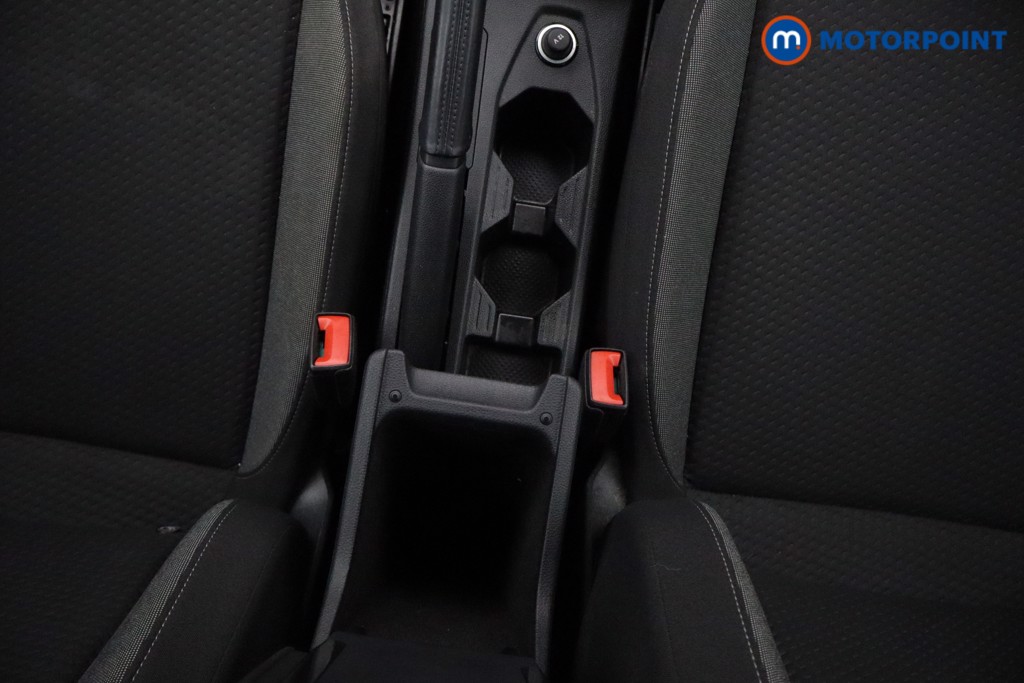 Volkswagen Taigo Life Manual Petrol SUV - Stock Number (1598463) - 11th supplementary image