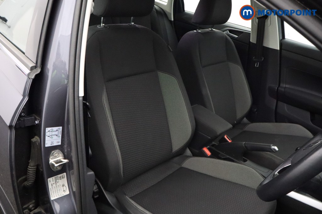 Volkswagen Taigo Life Manual Petrol SUV - Stock Number (1598463) - 16th supplementary image