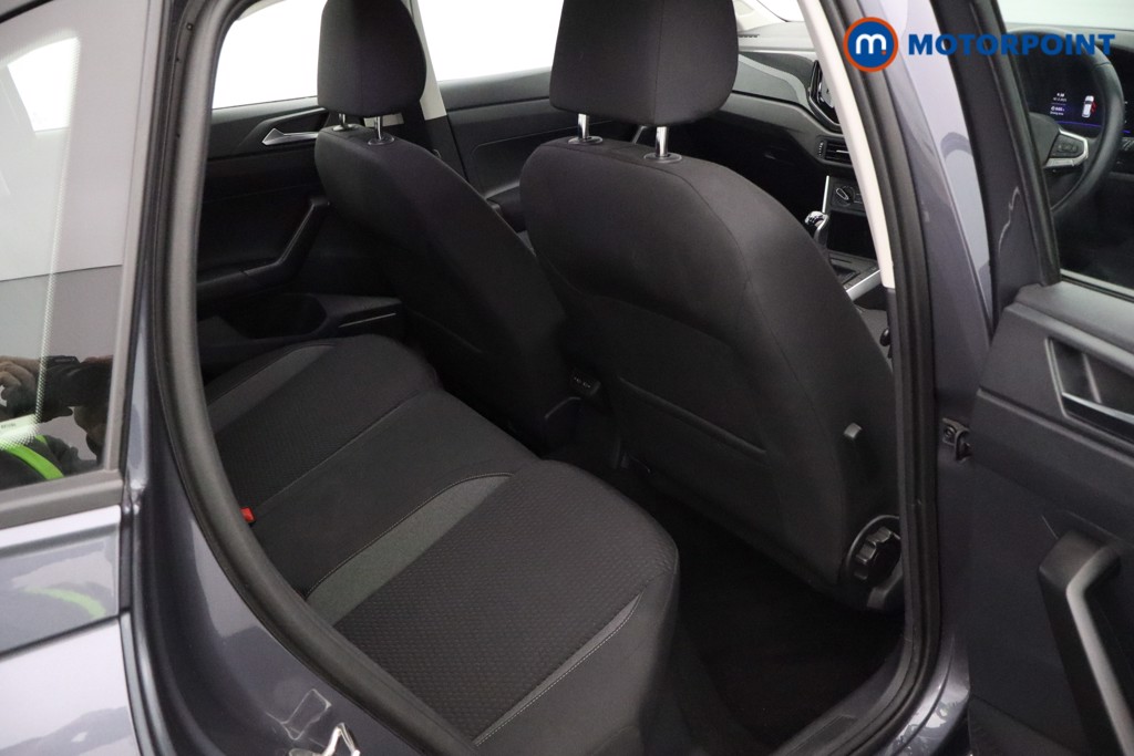 Volkswagen Taigo Life Manual Petrol SUV - Stock Number (1598463) - 17th supplementary image