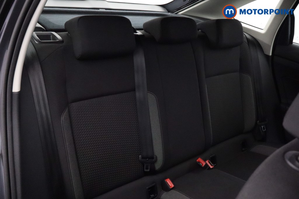 Volkswagen Taigo Life Manual Petrol SUV - Stock Number (1598463) - 19th supplementary image