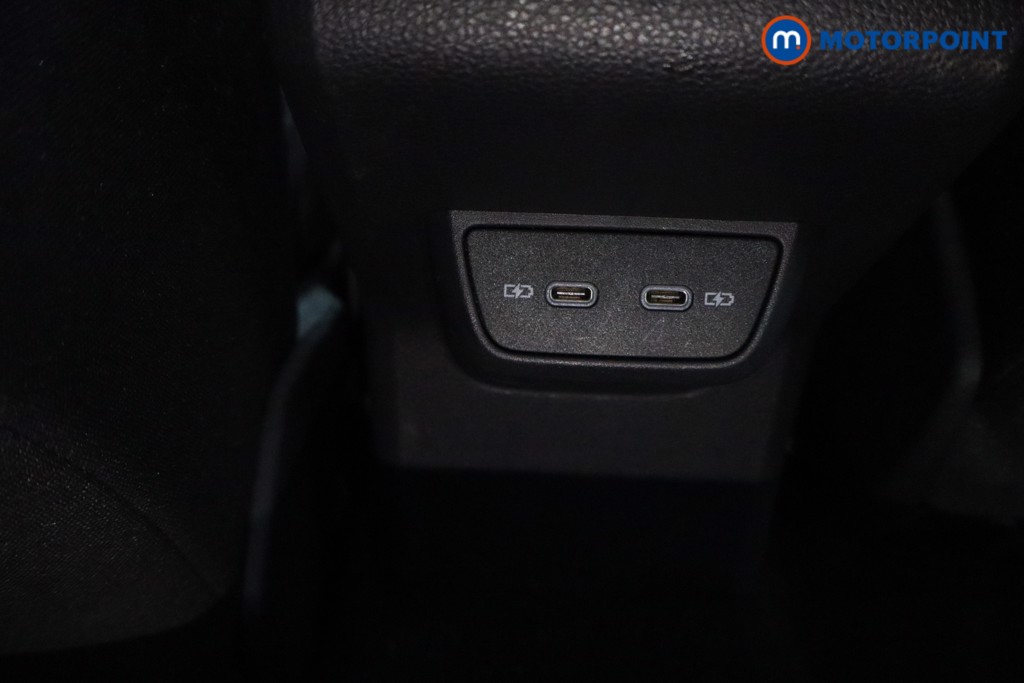 Volkswagen Taigo Life Manual Petrol SUV - Stock Number (1598463) - 20th supplementary image