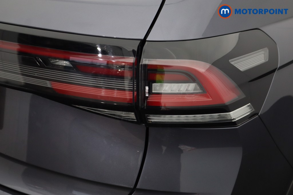 Volkswagen Taigo Life Manual Petrol SUV - Stock Number (1598463) - 21st supplementary image