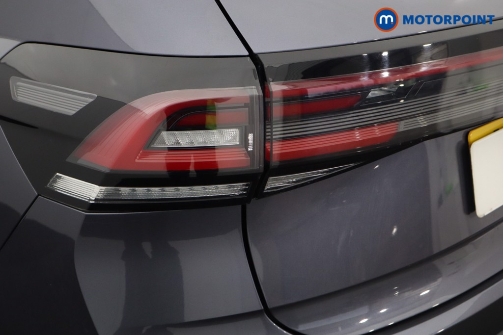 Volkswagen Taigo Life Manual Petrol SUV - Stock Number (1598463) - 22nd supplementary image