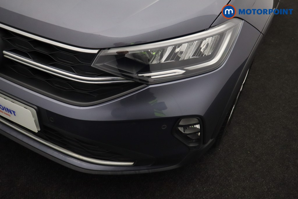 Volkswagen Taigo Life Manual Petrol SUV - Stock Number (1598463) - 23rd supplementary image