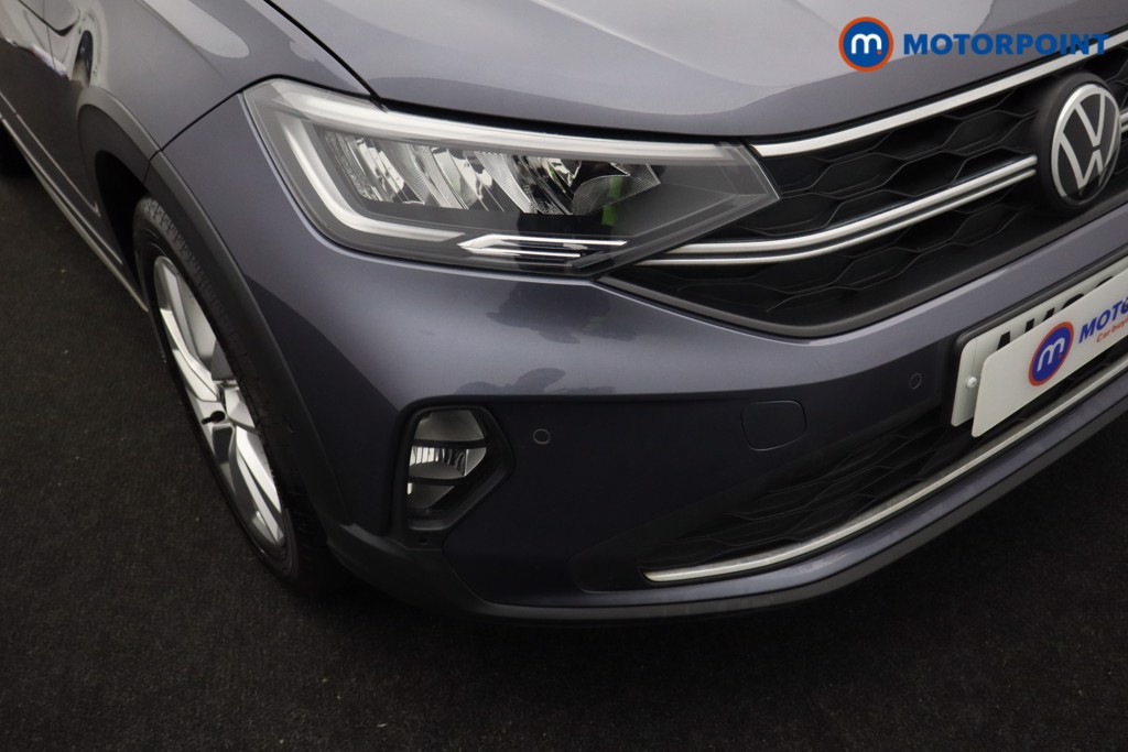 Volkswagen Taigo Life Manual Petrol SUV - Stock Number (1598463) - 24th supplementary image