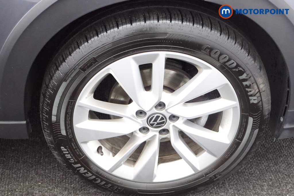 Volkswagen Taigo Life Manual Petrol SUV - Stock Number (1598463) - 26th supplementary image