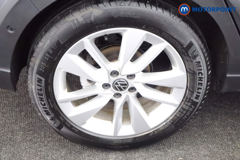 Volkswagen Taigo Life Manual Petrol SUV - Stock Number (1598463) - 27th supplementary image