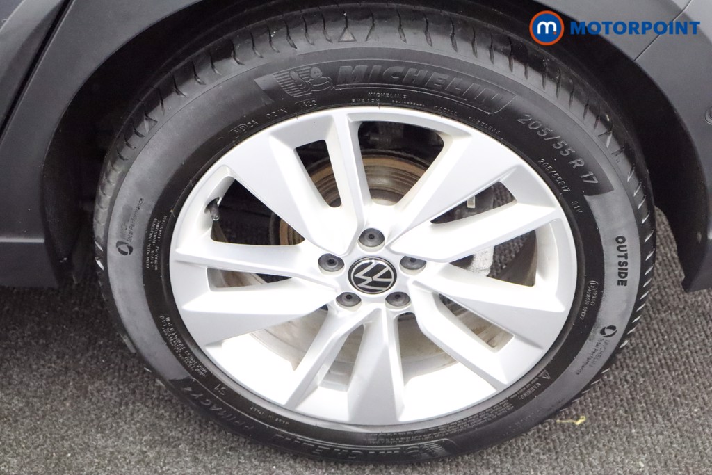 Volkswagen Taigo Life Manual Petrol SUV - Stock Number (1598463) - 28th supplementary image