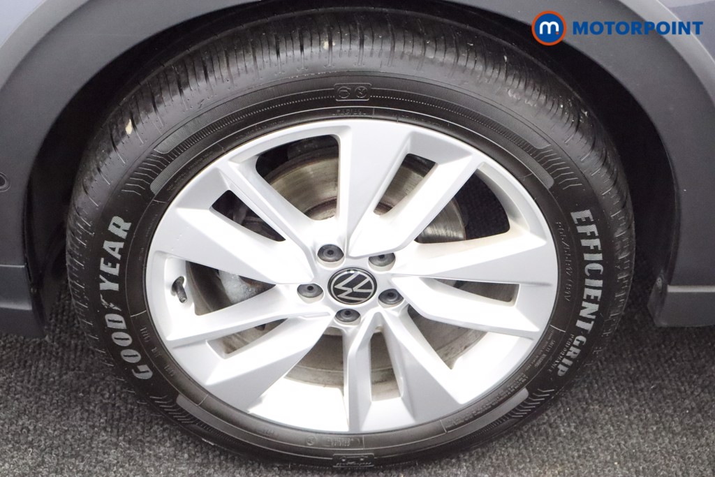 Volkswagen Taigo Life Manual Petrol SUV - Stock Number (1598463) - 29th supplementary image