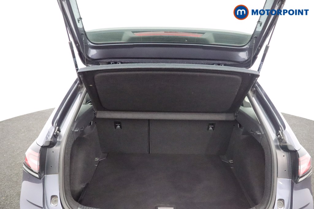 Volkswagen Taigo Life Manual Petrol SUV - Stock Number (1598463) - 31st supplementary image