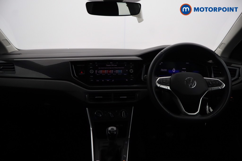 Volkswagen Taigo Life Manual Petrol SUV - Stock Number (1598463) - 1st supplementary image