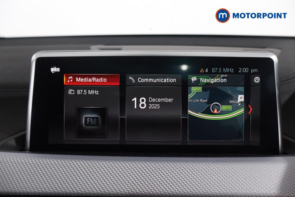 BMW X2 M Sport Automatic Petrol Plug-In Hybrid SUV - Stock Number (1598471) - 2nd supplementary image