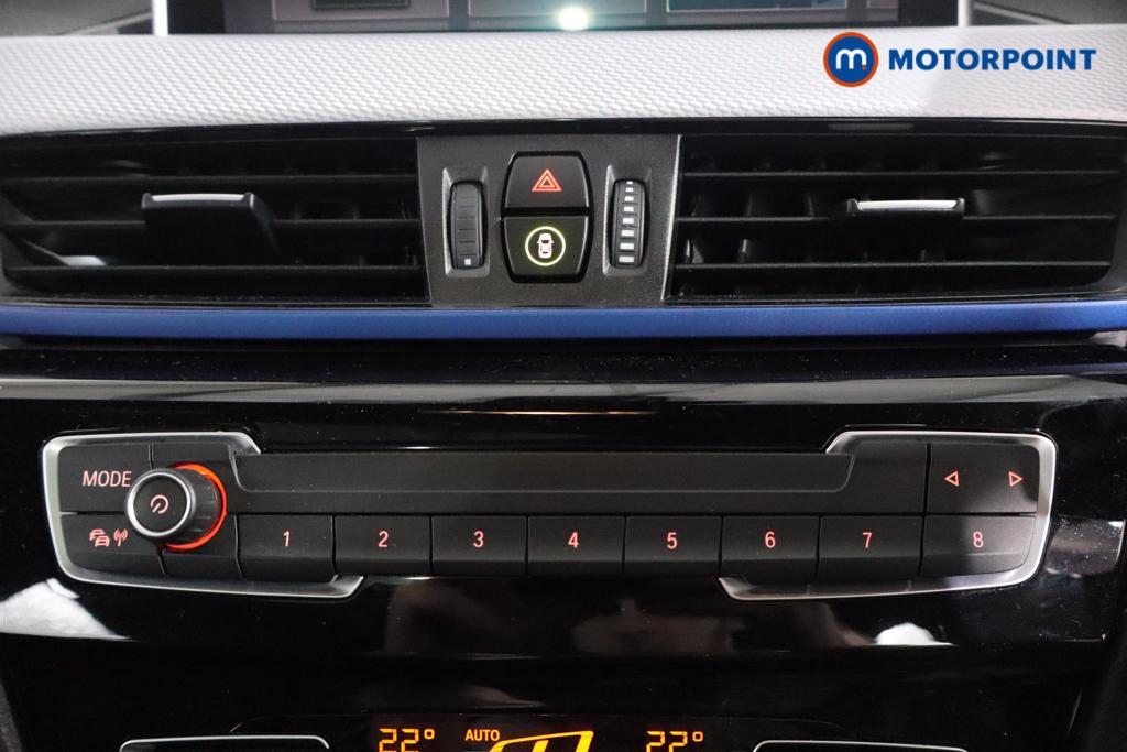 BMW X2 M Sport Automatic Petrol Plug-In Hybrid SUV - Stock Number (1598471) - 3rd supplementary image