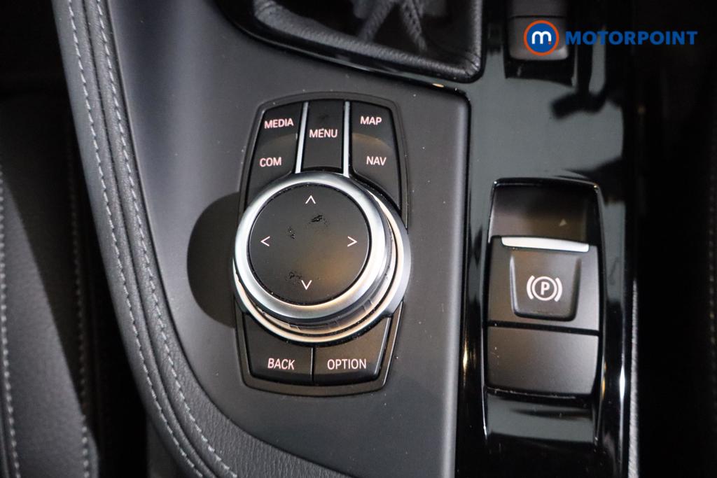 BMW X2 M Sport Automatic Petrol Plug-In Hybrid SUV - Stock Number (1598471) - 7th supplementary image