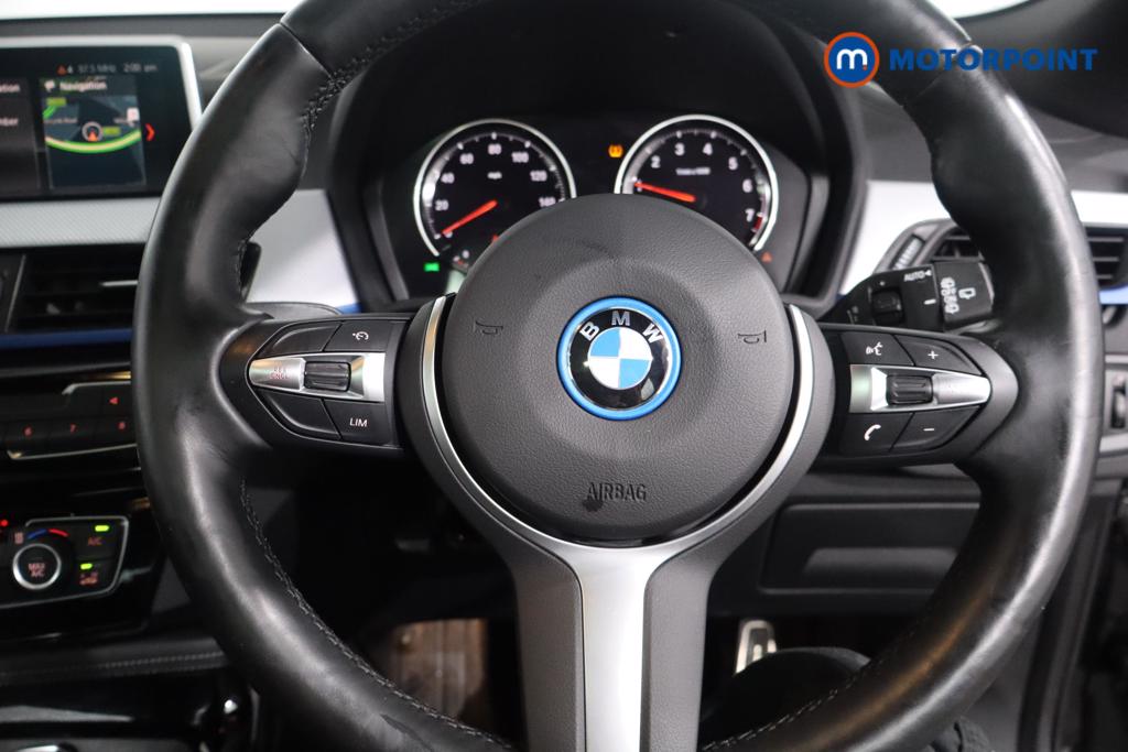 BMW X2 M Sport Automatic Petrol Plug-In Hybrid SUV - Stock Number (1598471) - 9th supplementary image