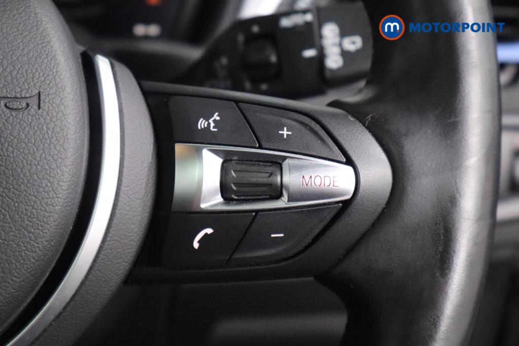 BMW X2 M Sport Automatic Petrol Plug-In Hybrid SUV - Stock Number (1598471) - 11th supplementary image