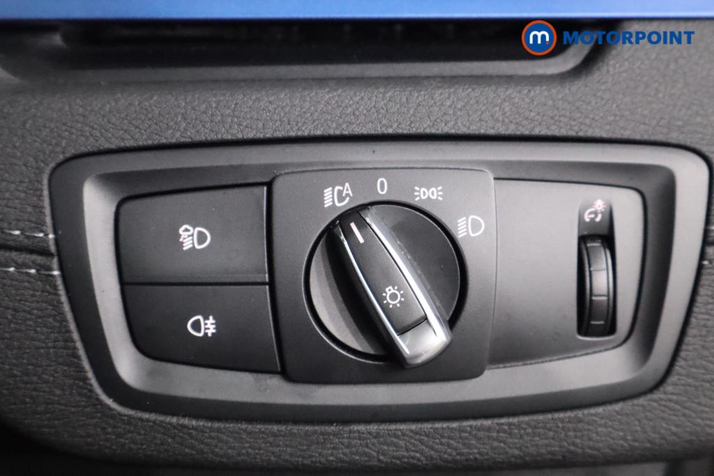 BMW X2 M Sport Automatic Petrol Plug-In Hybrid SUV - Stock Number (1598471) - 14th supplementary image