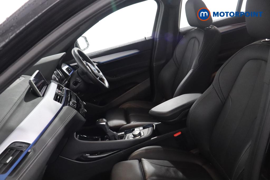 BMW X2 M Sport Automatic Petrol Plug-In Hybrid SUV - Stock Number (1598471) - 17th supplementary image