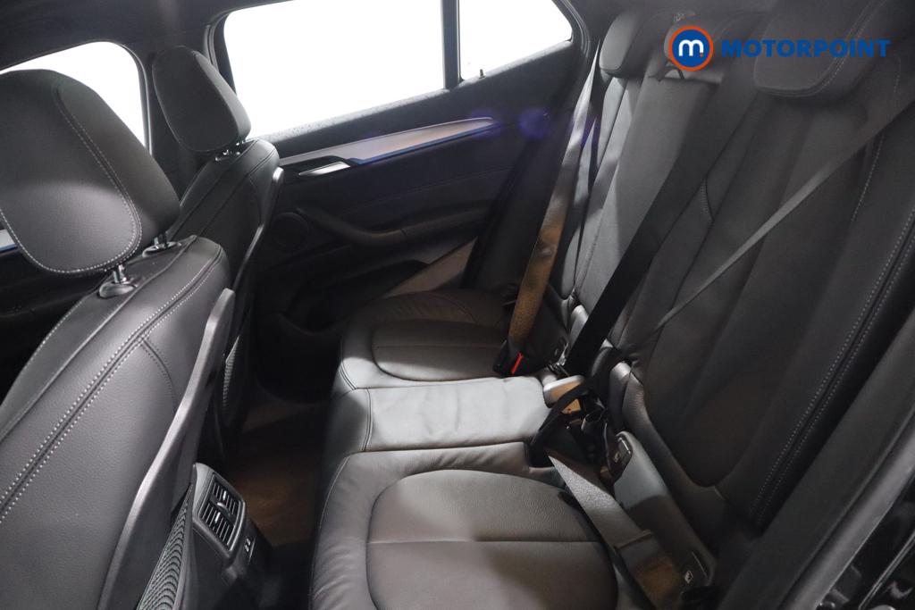 BMW X2 M Sport Automatic Petrol Plug-In Hybrid SUV - Stock Number (1598471) - 18th supplementary image