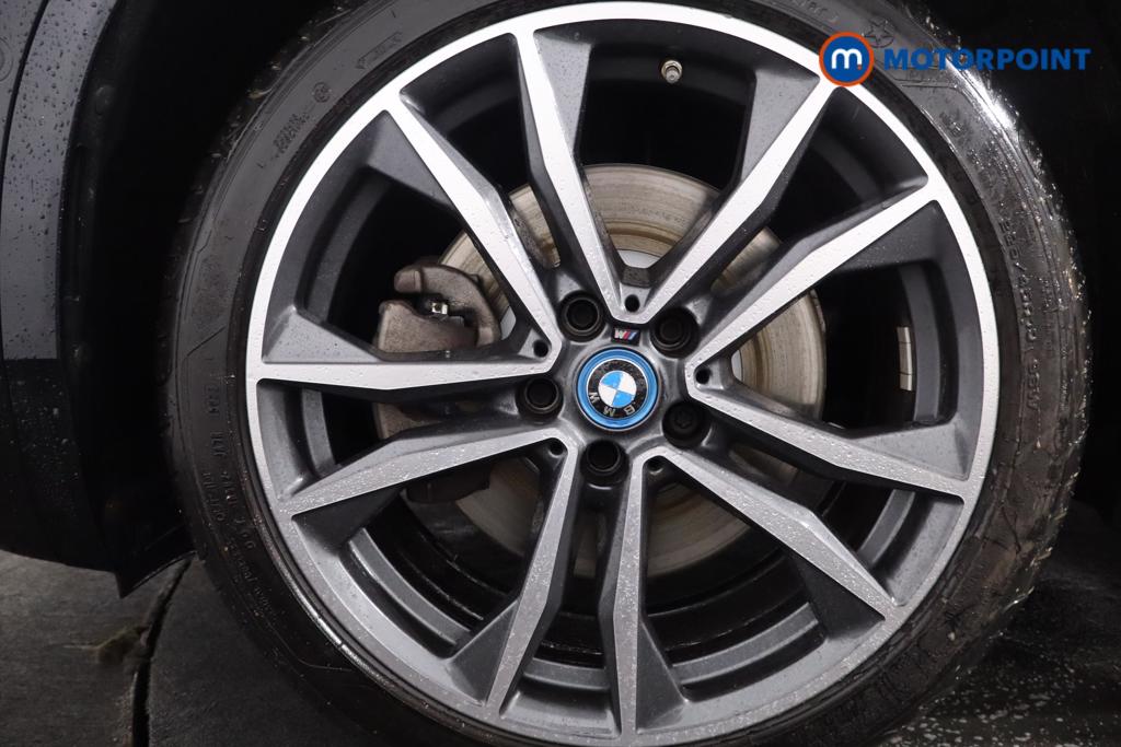 BMW X2 M Sport Automatic Petrol Plug-In Hybrid SUV - Stock Number (1598471) - 20th supplementary image