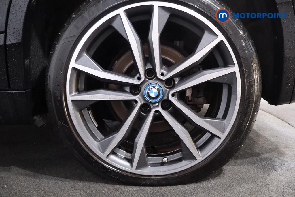 BMW X2 M Sport Automatic Petrol Plug-In Hybrid SUV - Stock Number (1598471) - 21st supplementary image