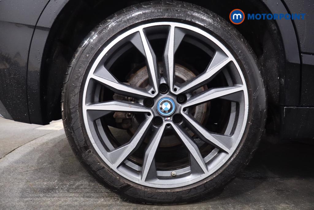 BMW X2 M Sport Automatic Petrol Plug-In Hybrid SUV - Stock Number (1598471) - 22nd supplementary image