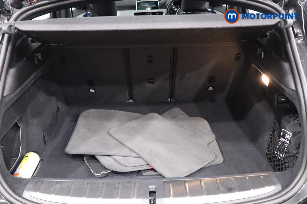 BMW X2 M Sport Automatic Petrol Plug-In Hybrid SUV - Stock Number (1598471) - 24th supplementary image