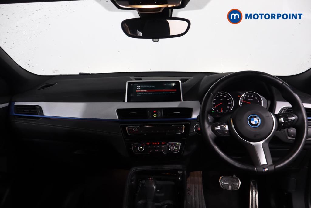 BMW X2 M Sport Automatic Petrol Plug-In Hybrid SUV - Stock Number (1598471) - 1st supplementary image