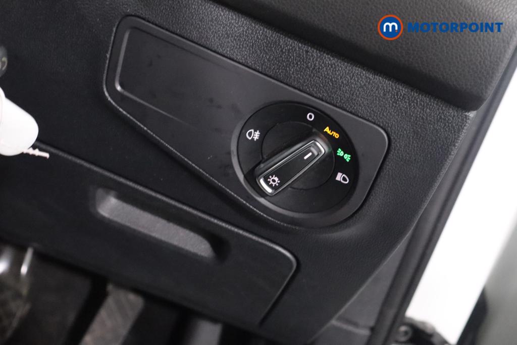 Volkswagen Tiguan Allspace Life Manual Petrol SUV - Stock Number (1598758) - 6th supplementary image
