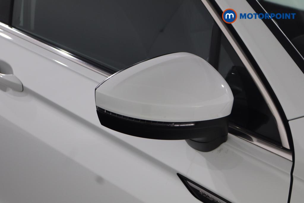 Volkswagen Tiguan Allspace Life Manual Petrol SUV - Stock Number (1598758) - 15th supplementary image