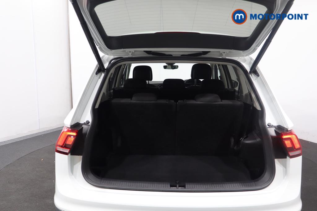 Volkswagen Tiguan Allspace Life Manual Petrol SUV - Stock Number (1598758) - 19th supplementary image