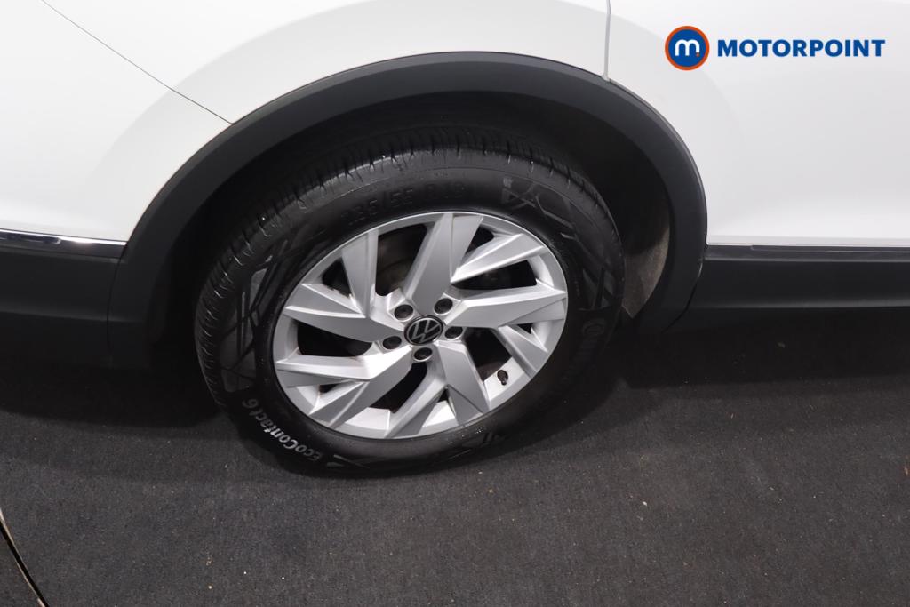 Volkswagen Tiguan Allspace Life Manual Petrol SUV - Stock Number (1598758) - 21st supplementary image