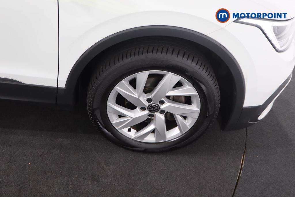 Volkswagen Tiguan Allspace Life Manual Petrol SUV - Stock Number (1598758) - 22nd supplementary image