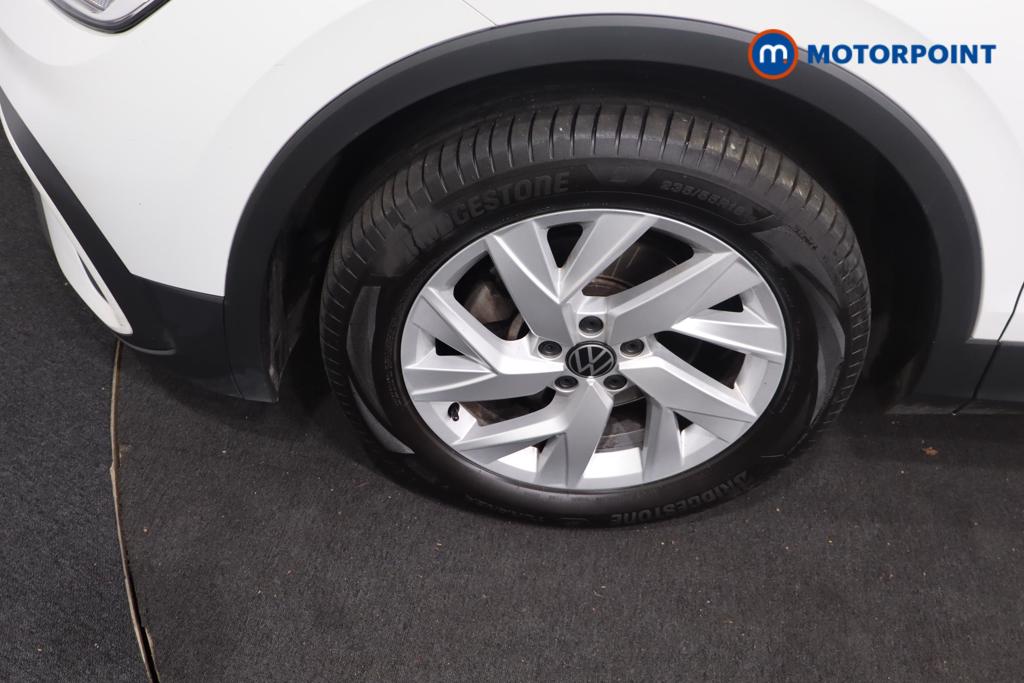 Volkswagen Tiguan Allspace Life Manual Petrol SUV - Stock Number (1598758) - 23rd supplementary image