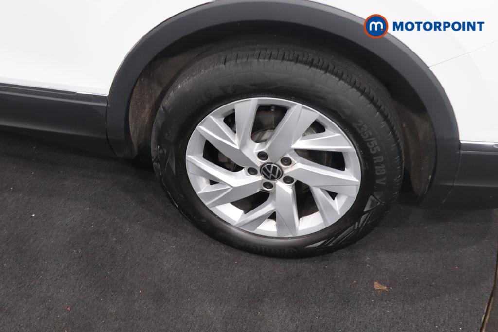 Volkswagen Tiguan Allspace Life Manual Petrol SUV - Stock Number (1598758) - 24th supplementary image