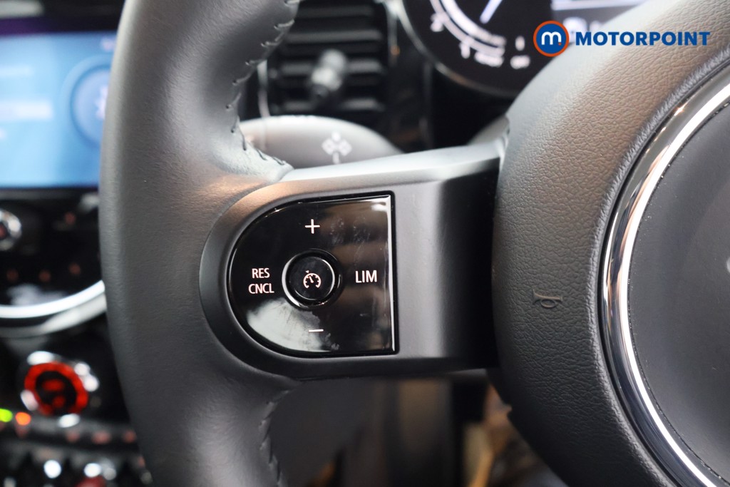 Mini Hatchback Cooper Classic Automatic Petrol Hatchback - Stock Number (1598866) - 2nd supplementary image