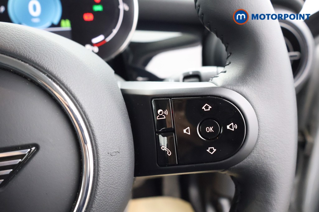 Mini Hatchback Cooper Classic Automatic Petrol Hatchback - Stock Number (1598866) - 3rd supplementary image