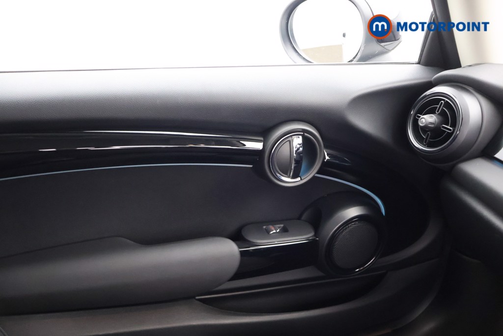 Mini Hatchback Cooper Classic Automatic Petrol Hatchback - Stock Number (1598866) - 12th supplementary image