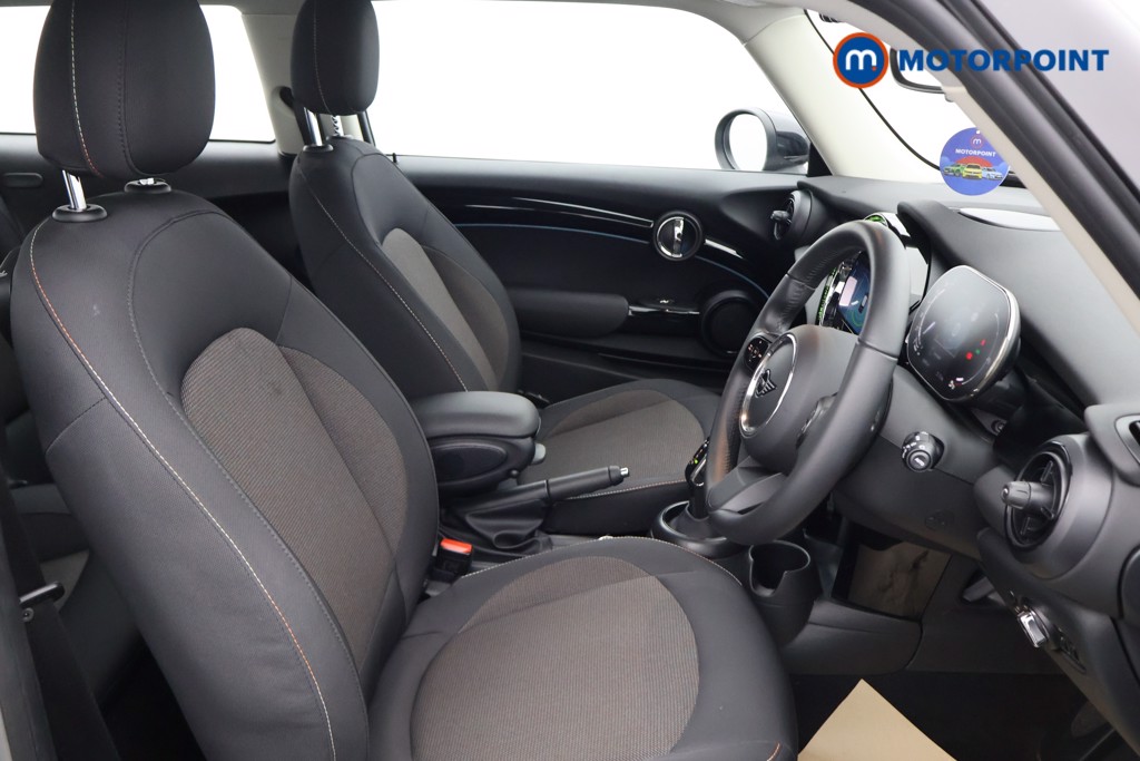 Mini Hatchback Cooper Classic Automatic Petrol Hatchback - Stock Number (1598866) - 15th supplementary image