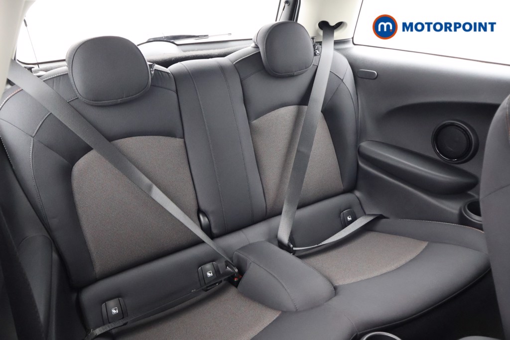 Mini Hatchback Cooper Classic Automatic Petrol Hatchback - Stock Number (1598866) - 16th supplementary image