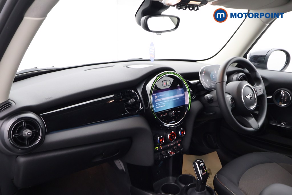 Mini Hatchback Cooper Classic Automatic Petrol Hatchback - Stock Number (1598866) - 17th supplementary image