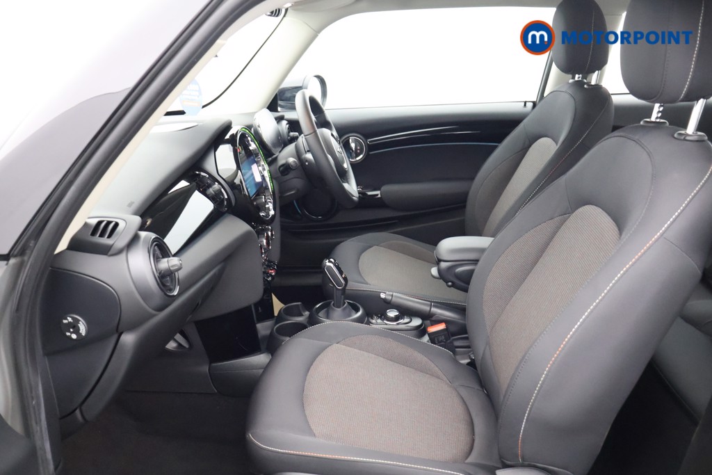 Mini Hatchback Cooper Classic Automatic Petrol Hatchback - Stock Number (1598866) - 18th supplementary image