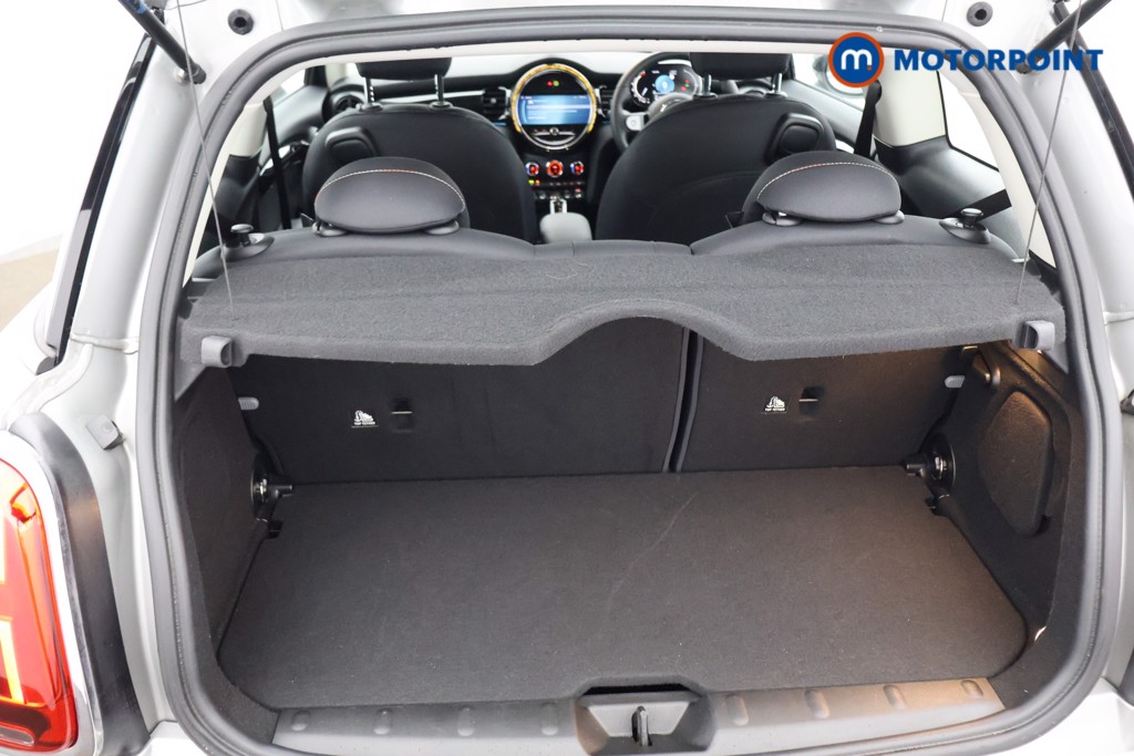 Mini Hatchback Cooper Classic Automatic Petrol Hatchback - Stock Number (1598866) - 19th supplementary image