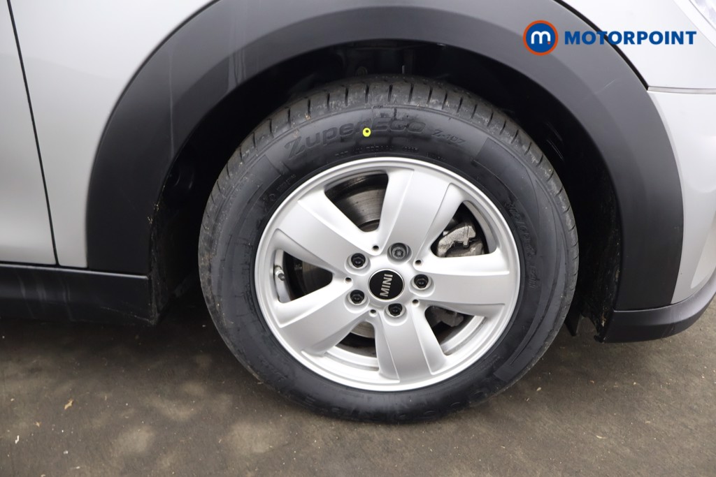 Mini Hatchback Cooper Classic Automatic Petrol Hatchback - Stock Number (1598866) - 23rd supplementary image