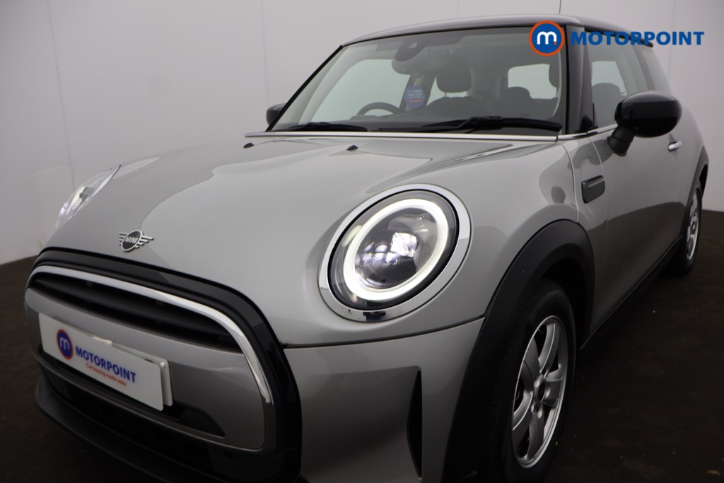 Mini Hatchback Cooper Classic Automatic Petrol Hatchback - Stock Number (1598866) - 25th supplementary image