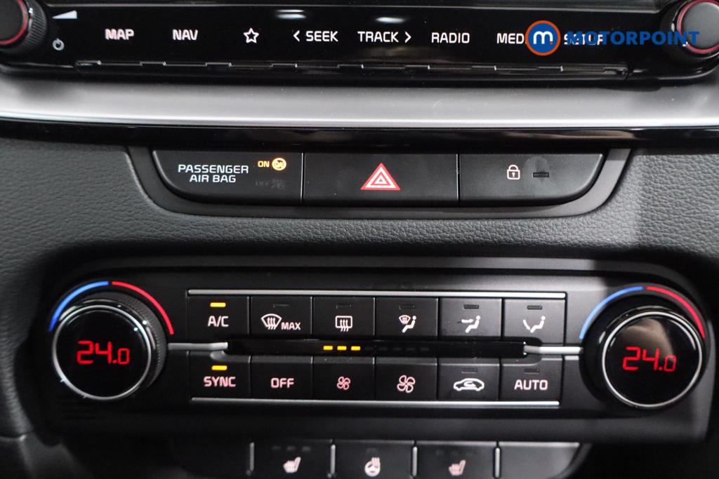 KIA Ceed Gt-Line S Automatic Petrol Hatchback - Stock Number (1598871) - 4th supplementary image