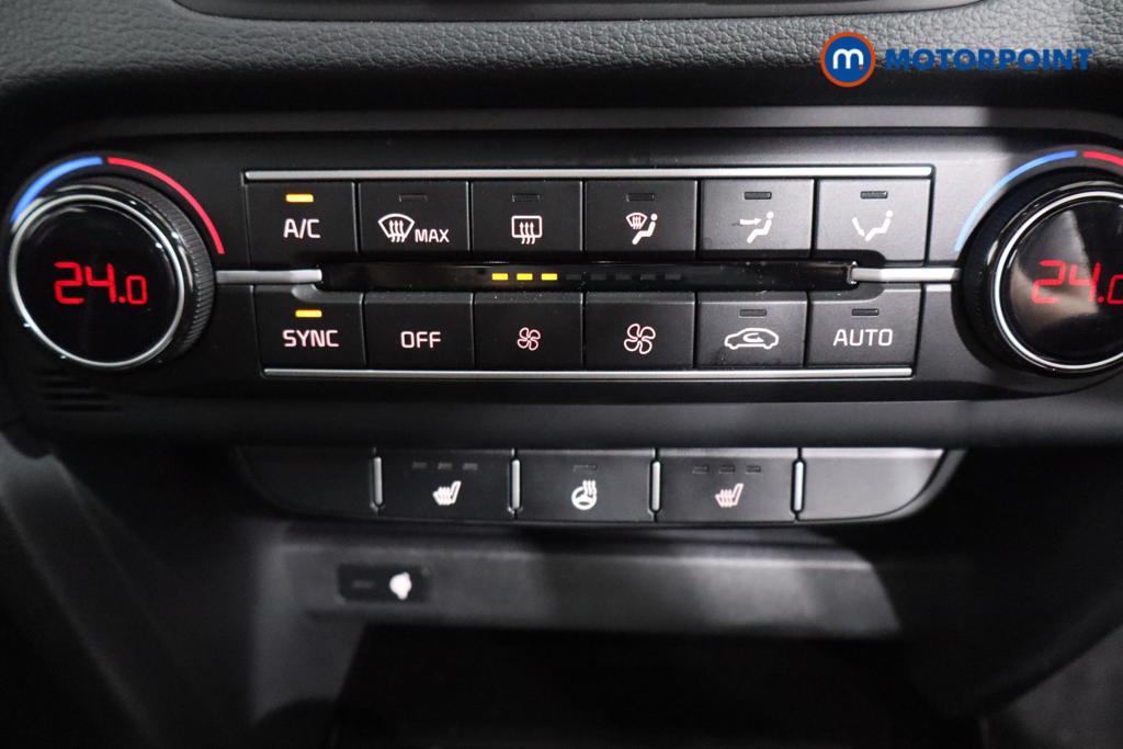 KIA Ceed Gt-Line S Automatic Petrol Hatchback - Stock Number (1598871) - 5th supplementary image